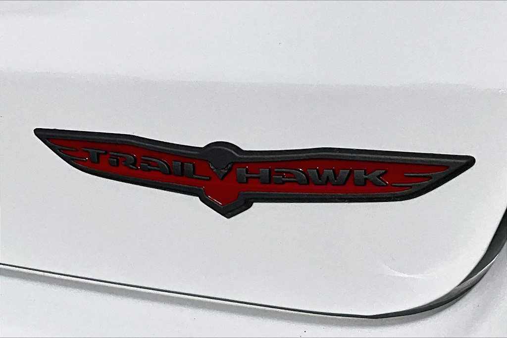 Thumbnail: 2026 Jeep Compass - 7