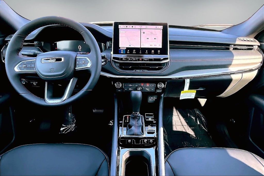 Thumbnail: 2026 Jeep Compass - 10