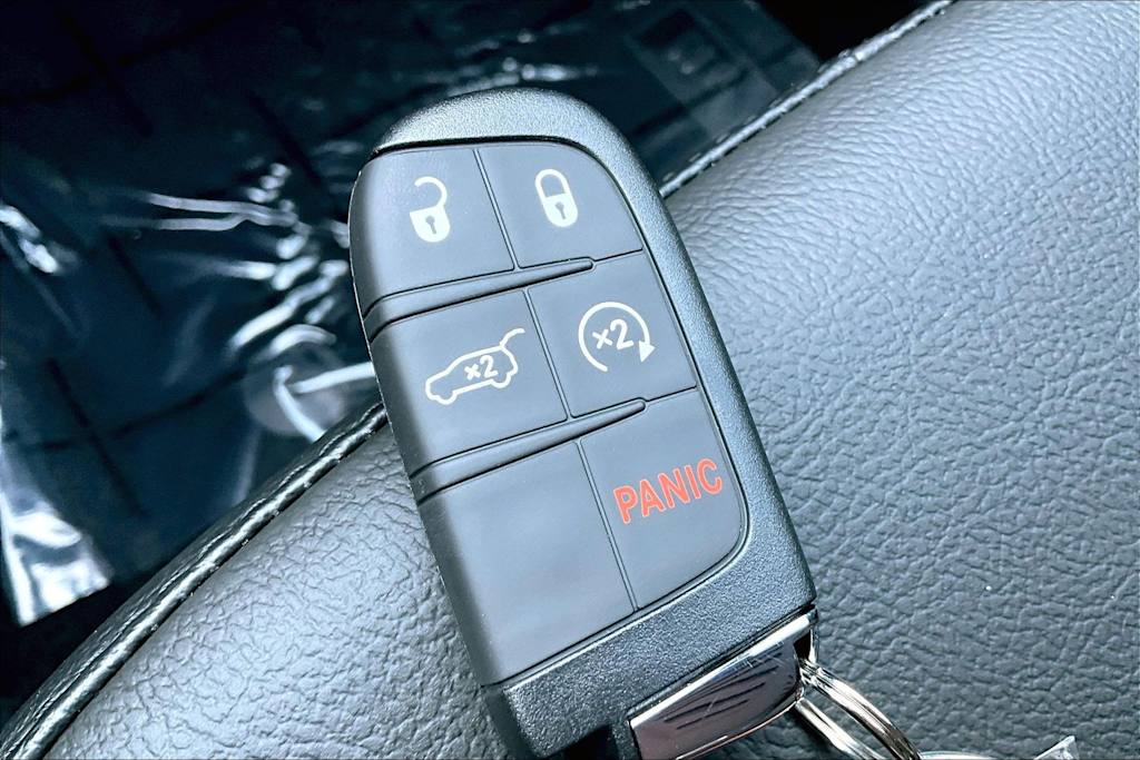 Thumbnail: 2026 Jeep Compass - 21