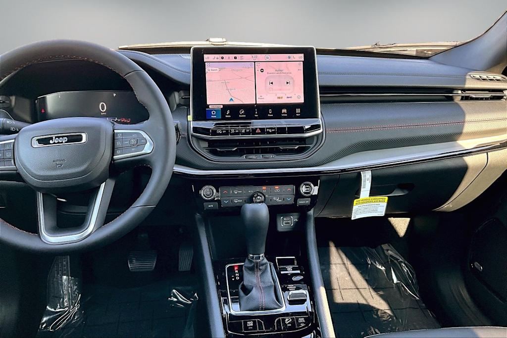 Thumbnail: 2026 Jeep Compass - 15