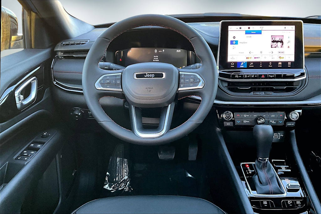 Thumbnail: 2026 Jeep Compass - 13