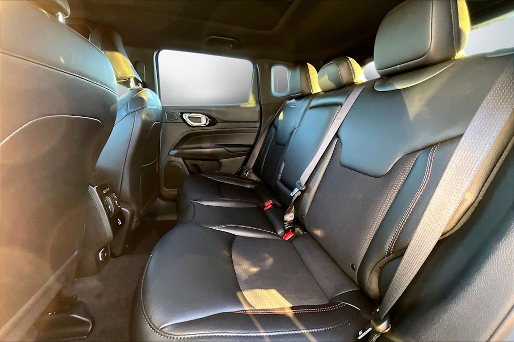 Thumbnail: 2026 Jeep Compass - 20