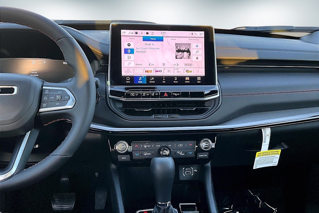 Thumbnail: 2026 Jeep Compass - 14