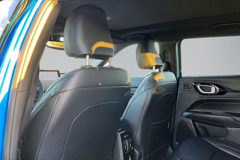 Thumbnail: 2026 Jeep Compass - 12