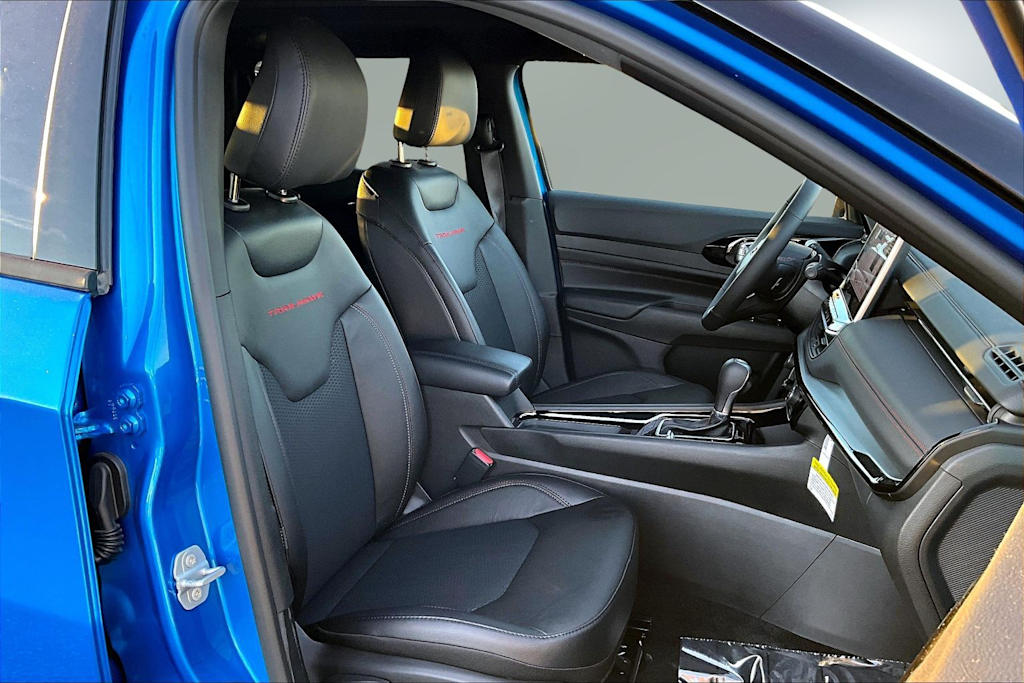 Thumbnail: 2026 Jeep Compass - 11