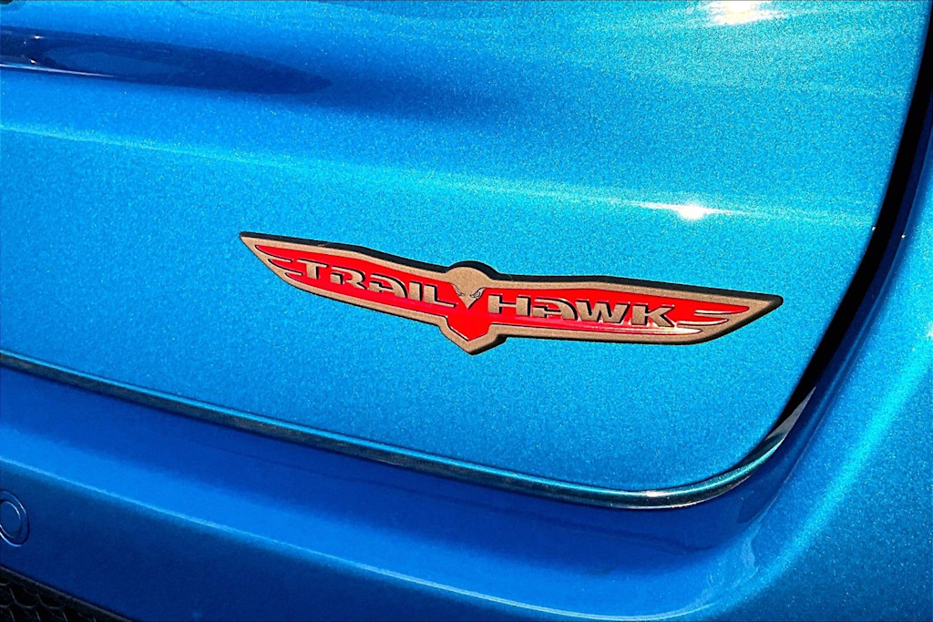 Thumbnail: 2026 Jeep Compass - 19