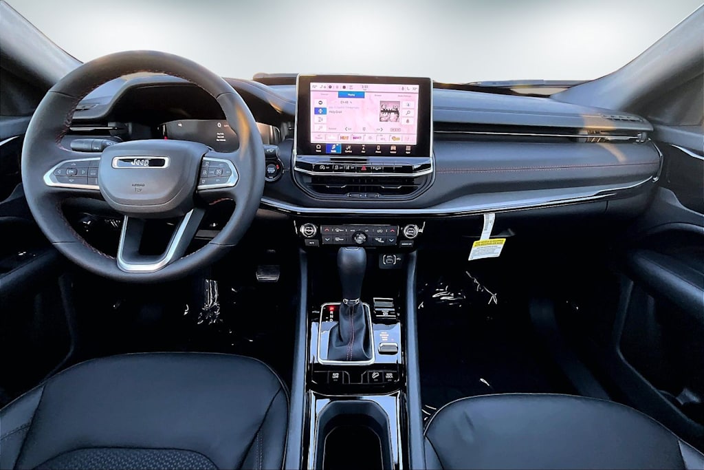 Thumbnail: 2026 Jeep Compass - 9