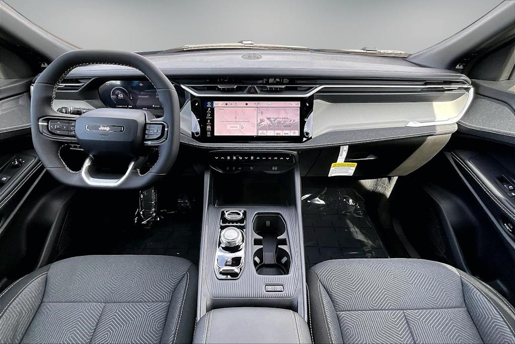 Thumbnail: 2026 Jeep Cherokee - 10