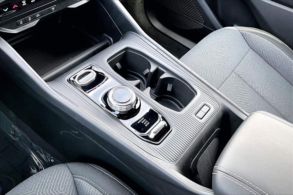 Thumbnail: 2026 Jeep Cherokee - 16