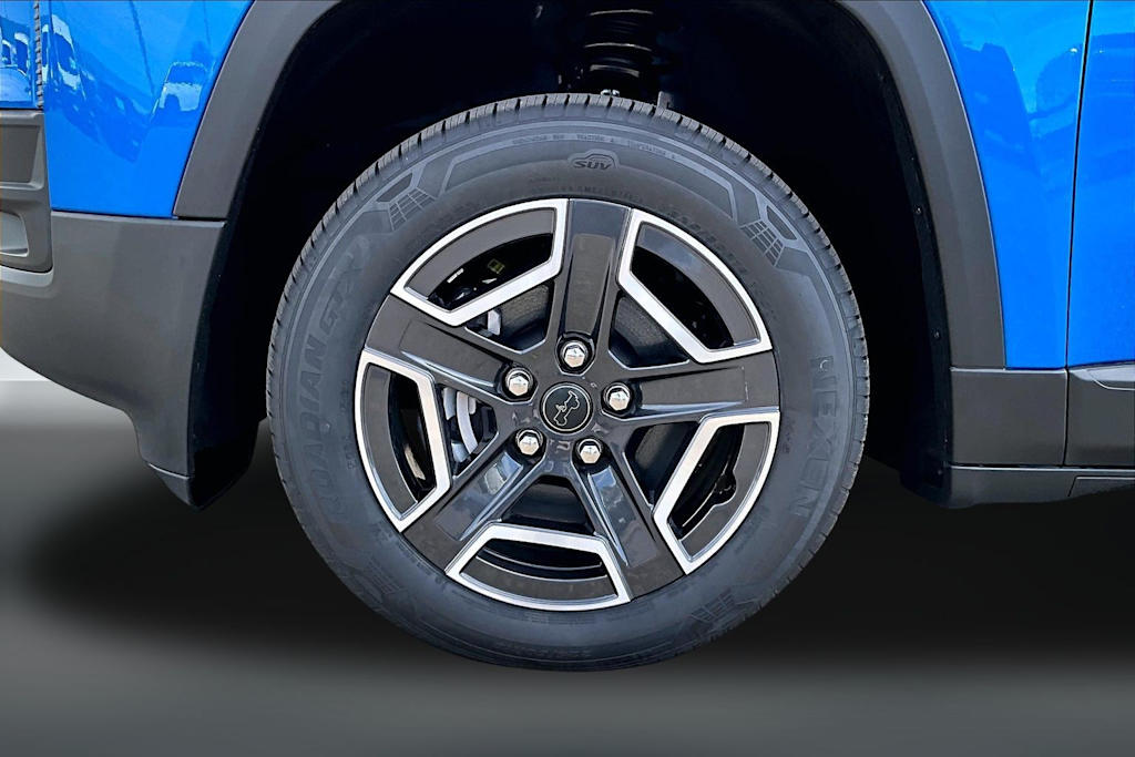 Thumbnail: 2026 Jeep Cherokee - 8
