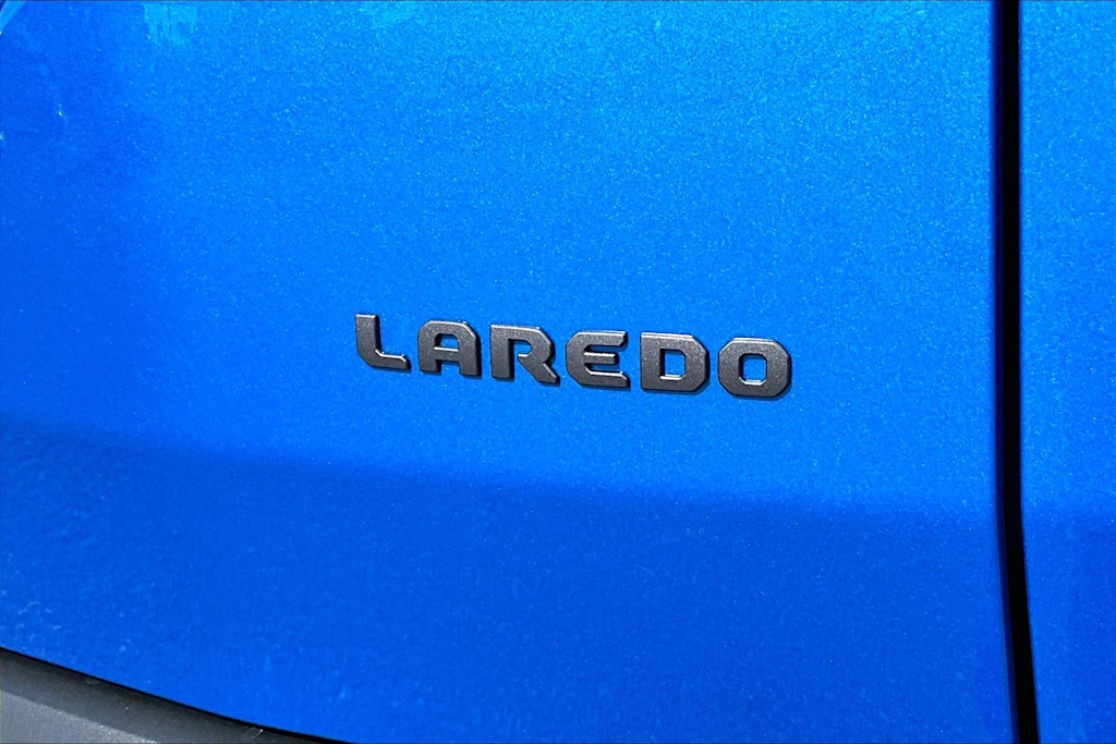 Thumbnail: 2026 Jeep Cherokee - 7