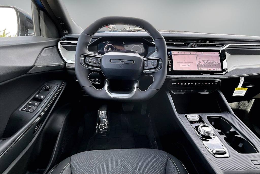 Thumbnail: 2026 Jeep Cherokee - 14