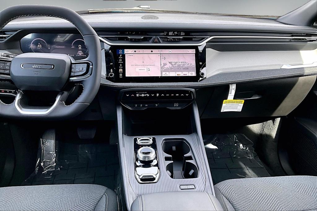 Thumbnail: 2026 Jeep Cherokee - 15