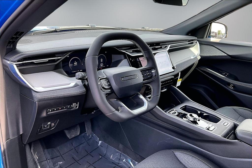 Thumbnail: 2026 Jeep Cherokee - 2