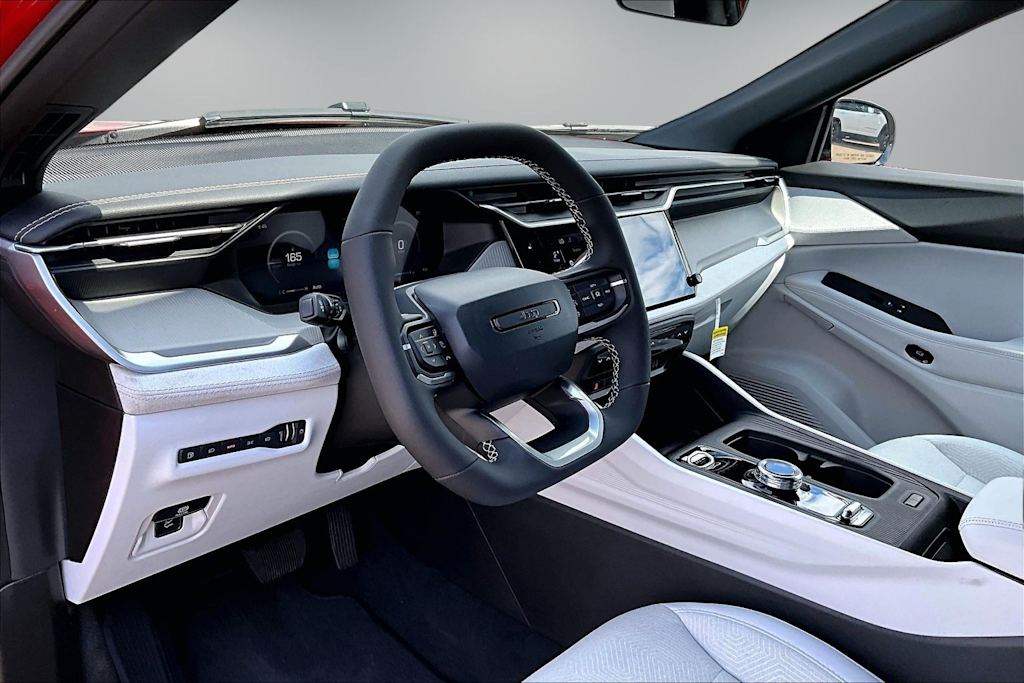 Thumbnail: 2026 Jeep Cherokee - 2