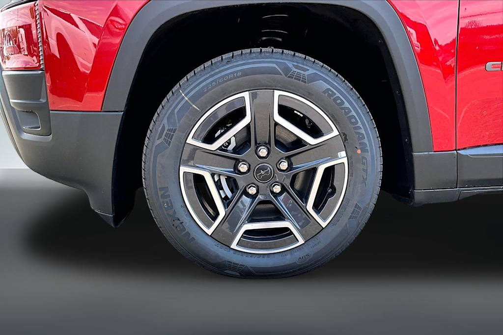 Thumbnail: 2026 Jeep Cherokee - 8