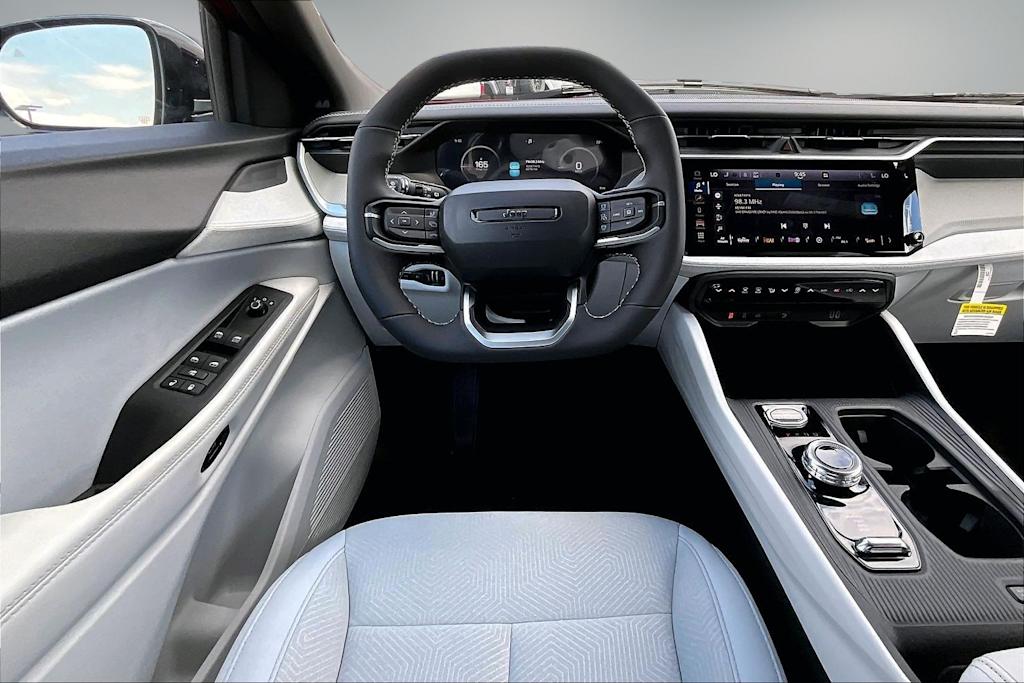 Thumbnail: 2026 Jeep Cherokee - 14