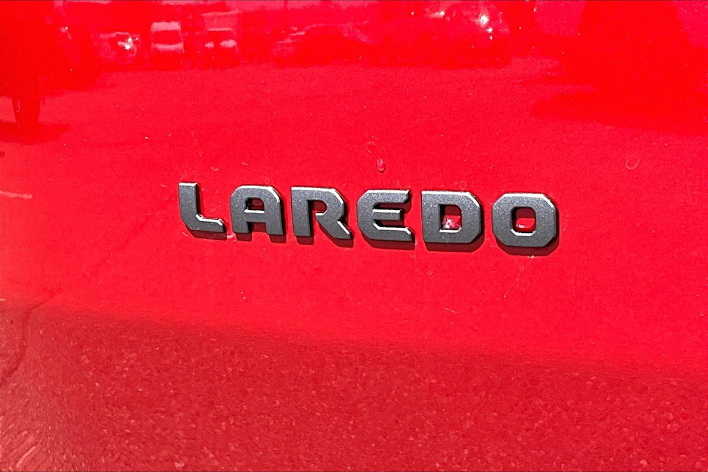 Thumbnail: 2026 Jeep Cherokee - 7