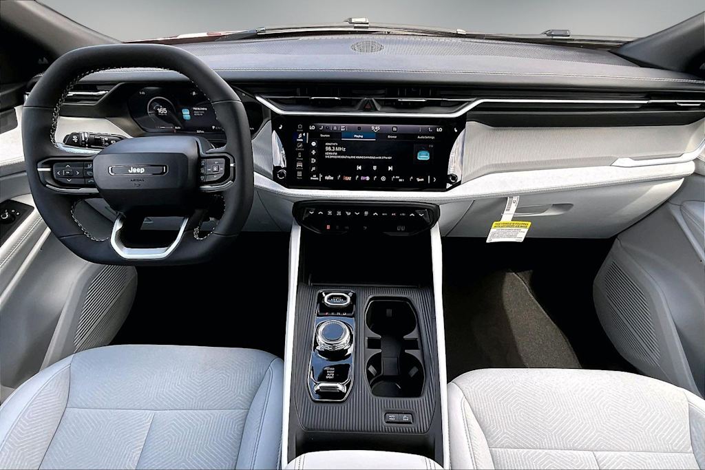 Thumbnail: 2026 Jeep Cherokee - 10