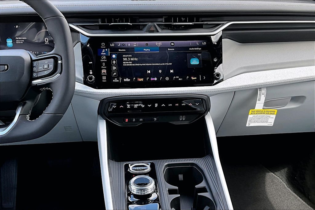 Thumbnail: 2026 Jeep Cherokee - 15