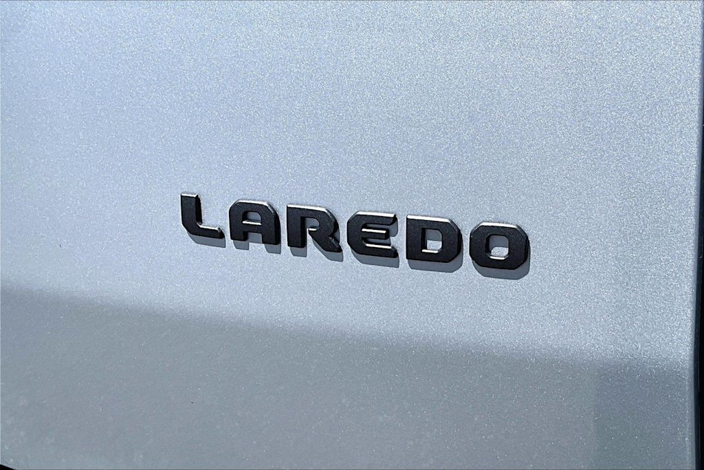 Thumbnail: 2026 Jeep Cherokee - 7