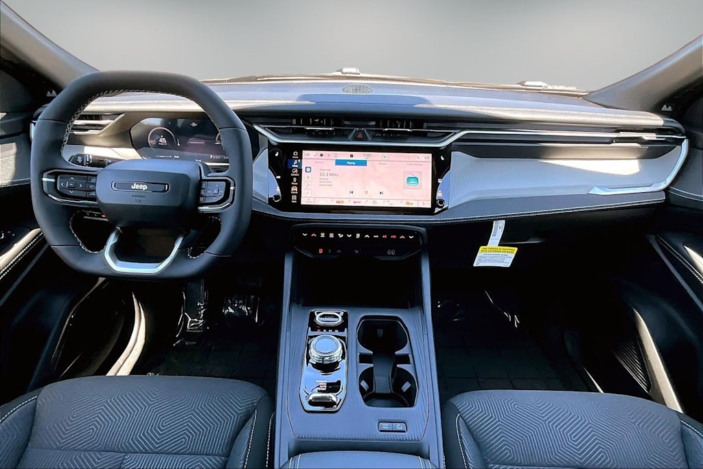 Thumbnail: 2026 Jeep Cherokee - 10