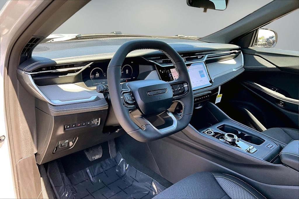Thumbnail: 2026 Jeep Cherokee - 2