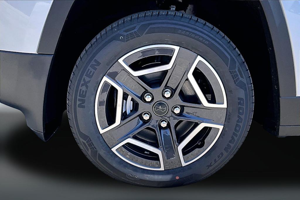 Thumbnail: 2026 Jeep Cherokee - 8