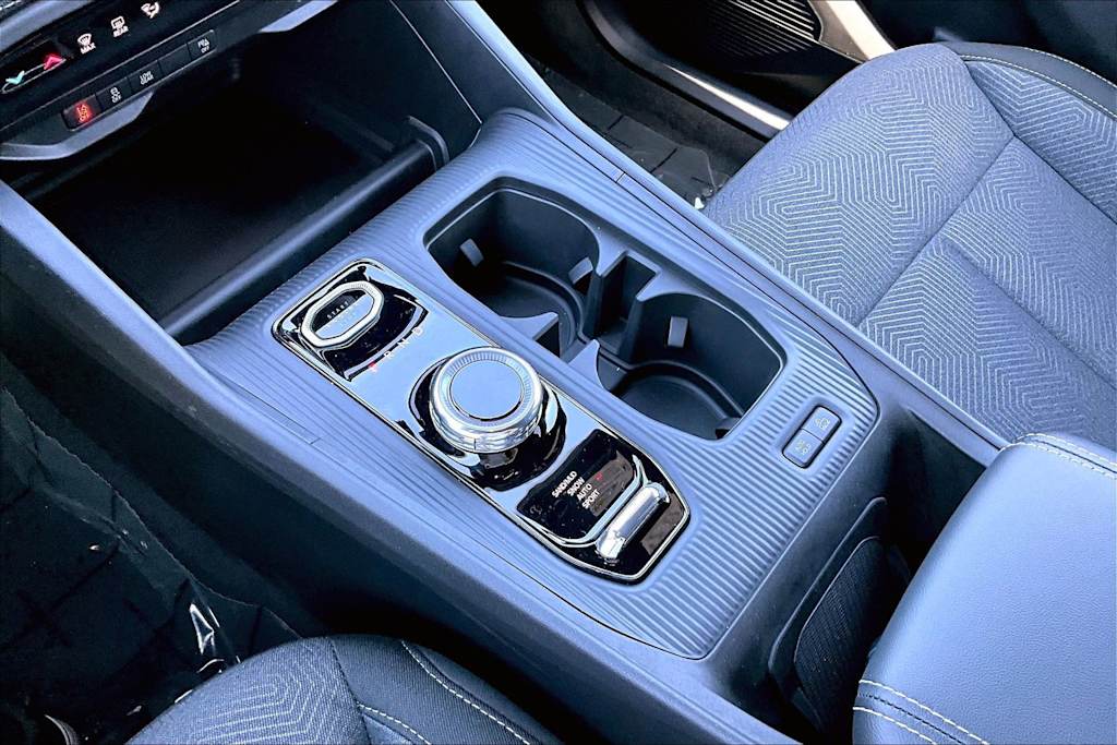 Thumbnail: 2026 Jeep Cherokee - 16