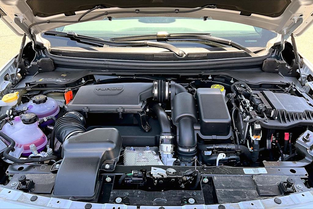 Thumbnail: 2026 Jeep Cherokee - 9