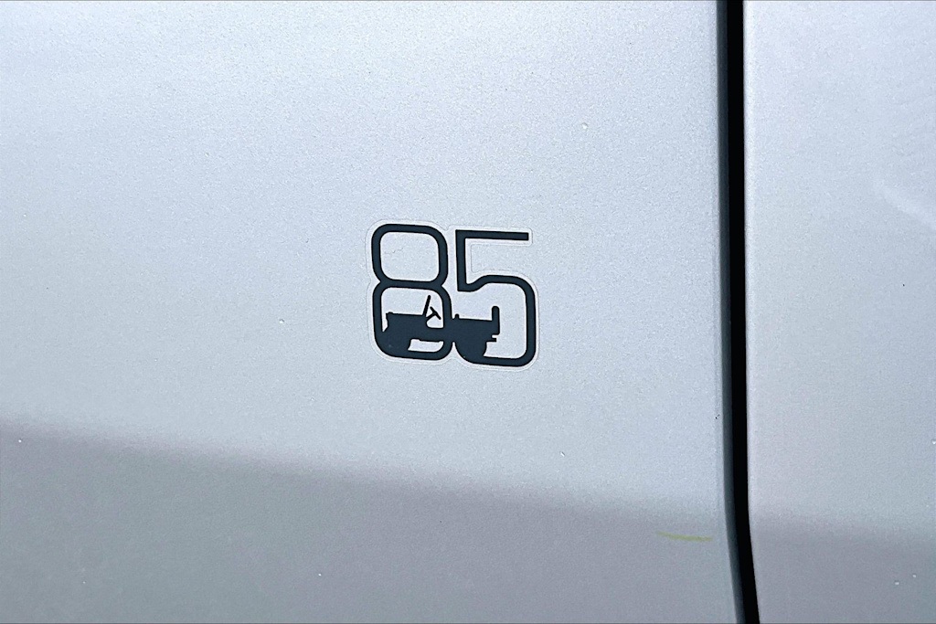 Thumbnail: 2026 Jeep Cherokee - 7