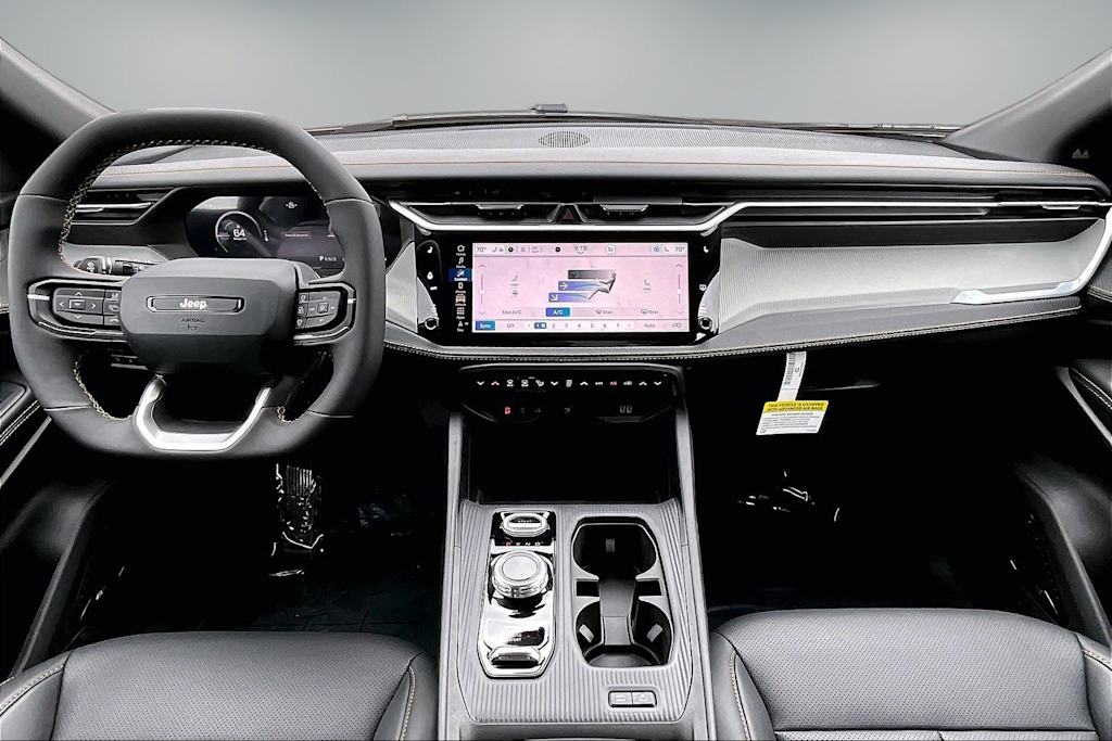 Thumbnail: 2026 Jeep Cherokee - 10