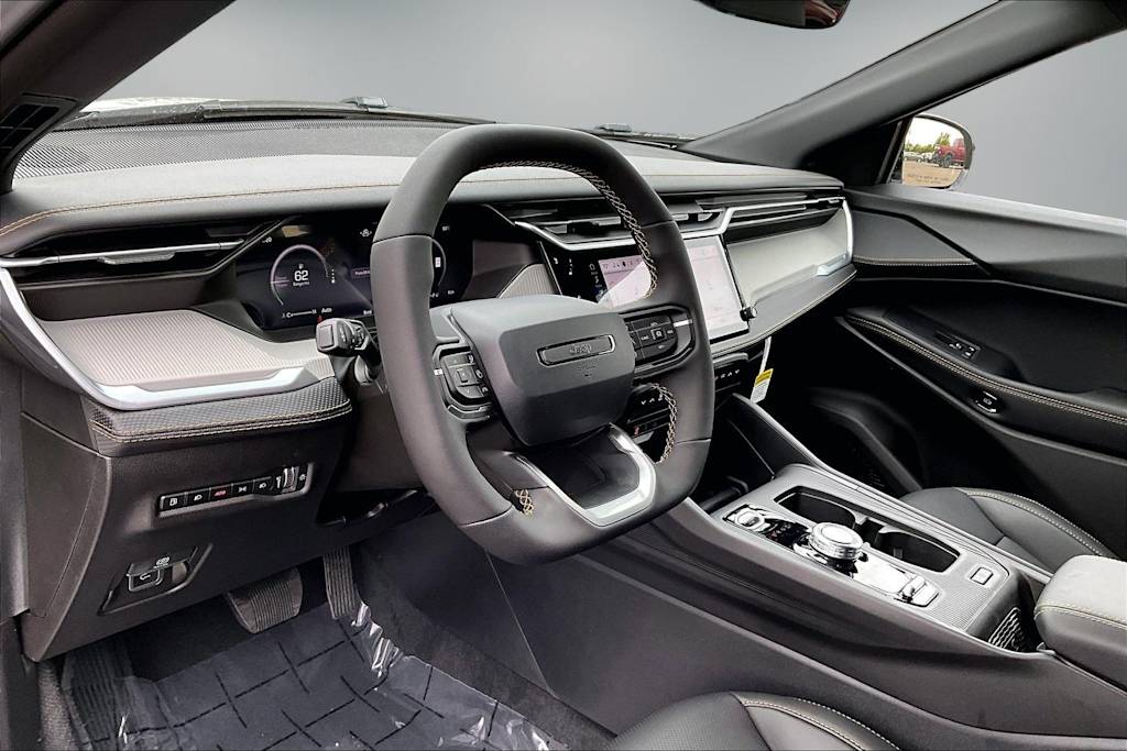 Thumbnail: 2026 Jeep Cherokee - 2