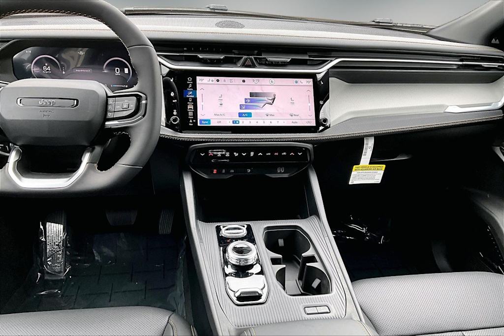 Thumbnail: 2026 Jeep Cherokee - 15