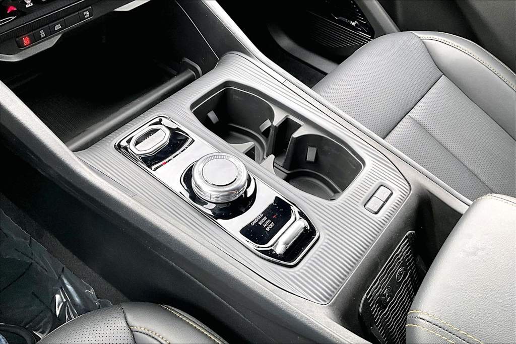 Thumbnail: 2026 Jeep Cherokee - 17