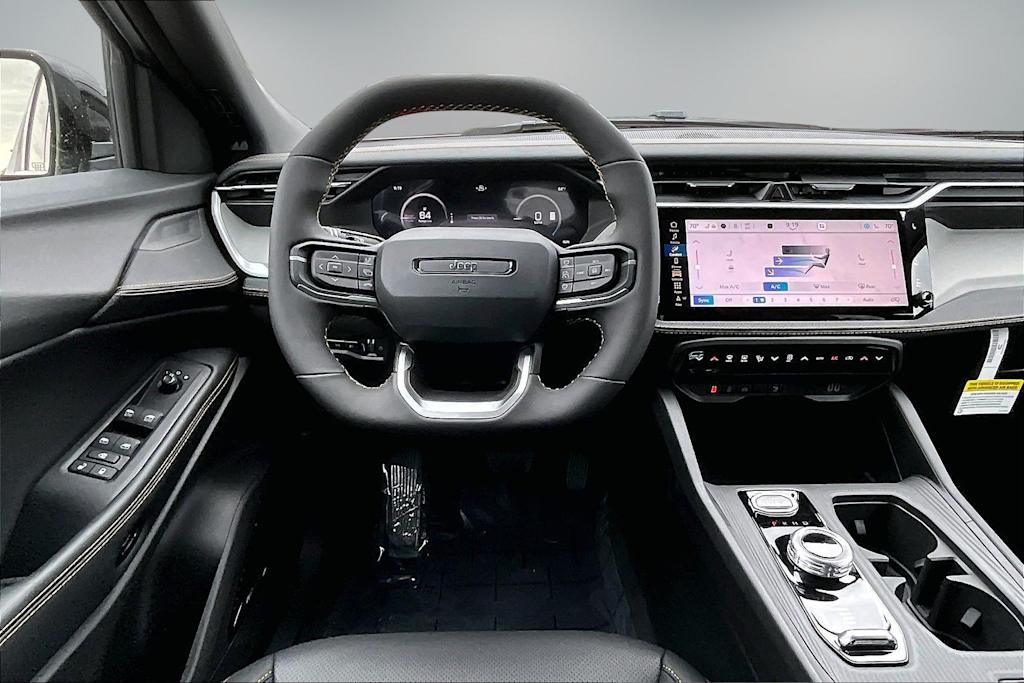 Thumbnail: 2026 Jeep Cherokee - 14