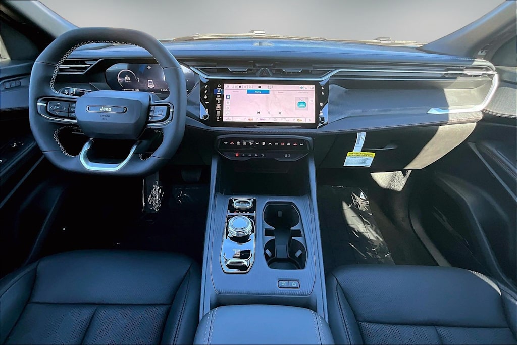 Thumbnail: 2026 Jeep Cherokee - 10