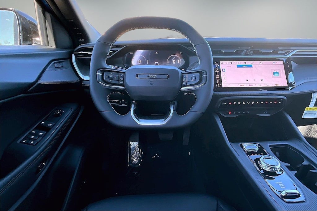 Thumbnail: 2026 Jeep Cherokee - 14