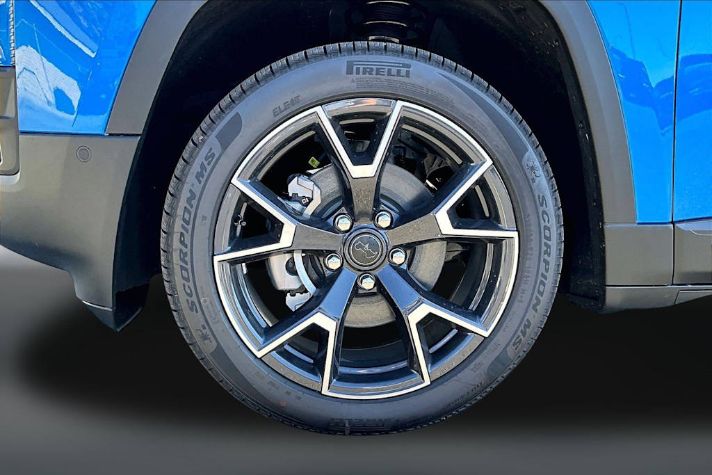 Thumbnail: 2026 Jeep Cherokee - 8