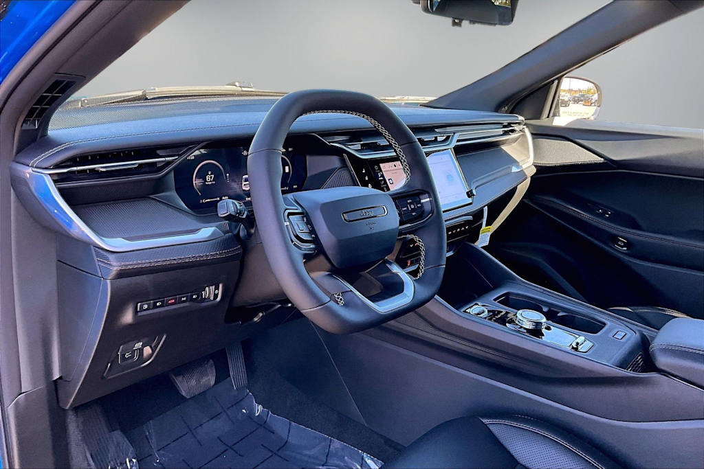 Thumbnail: 2026 Jeep Cherokee - 2
