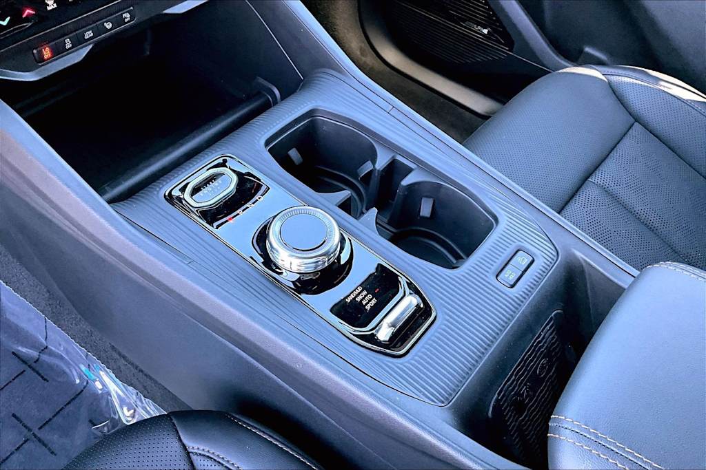 Thumbnail: 2026 Jeep Cherokee - 16