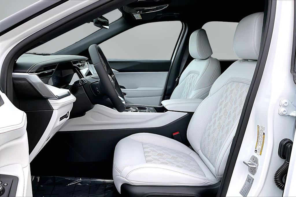 Thumbnail: 2026 Jeep Cherokee - 11