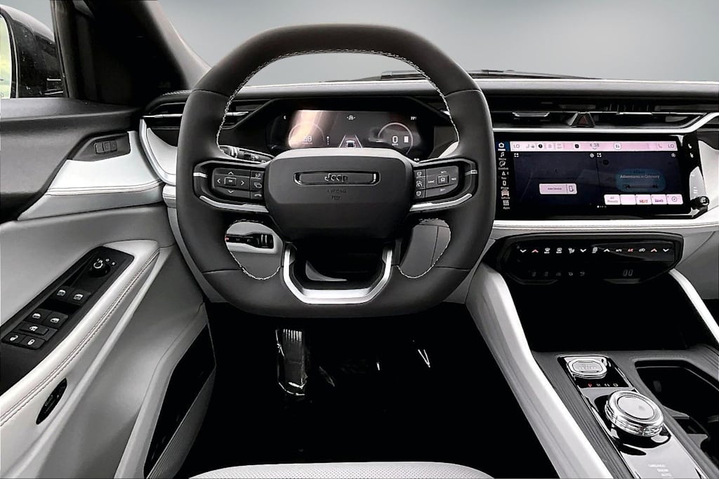 Thumbnail: 2026 Jeep Cherokee - 14