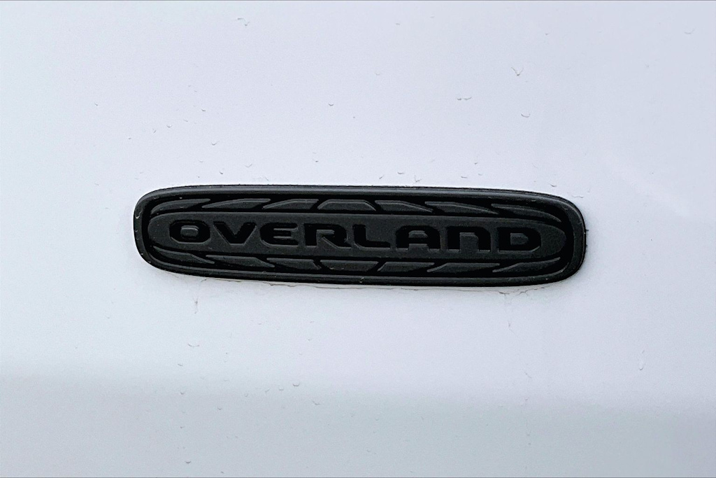 Thumbnail: 2026 Jeep Cherokee - 7