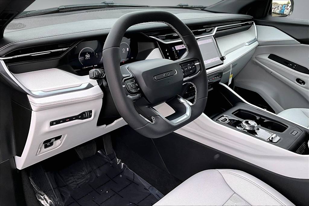 Thumbnail: 2026 Jeep Cherokee - 2