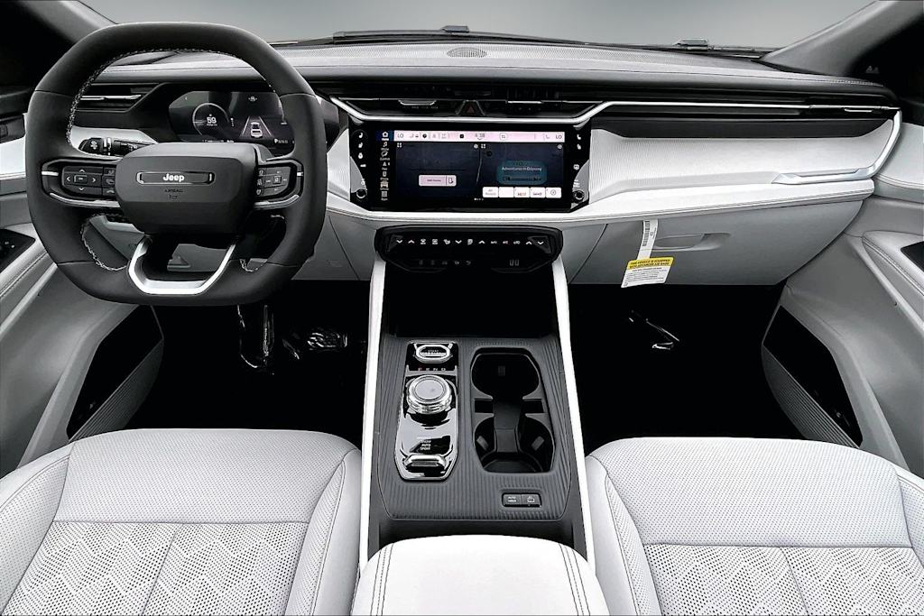 Thumbnail: 2026 Jeep Cherokee - 10