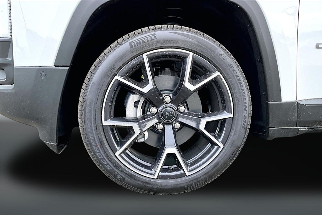 Thumbnail: 2026 Jeep Cherokee - 8