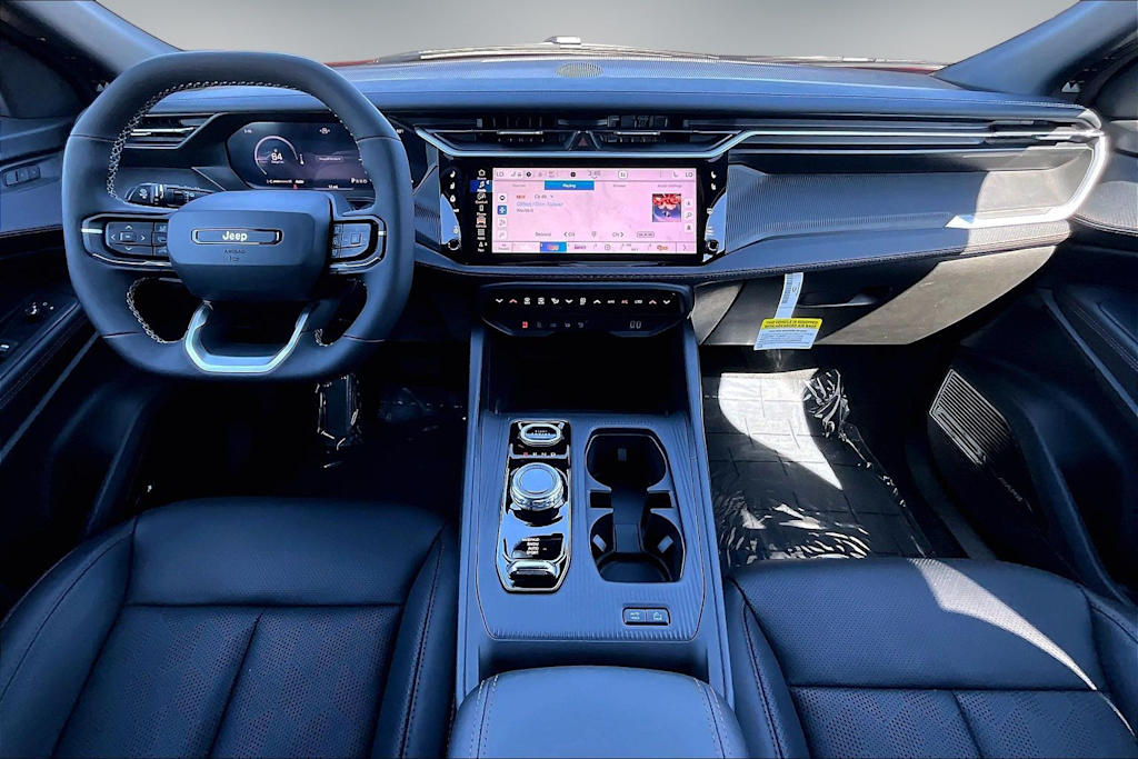 Thumbnail: 2026 Jeep Cherokee - 10