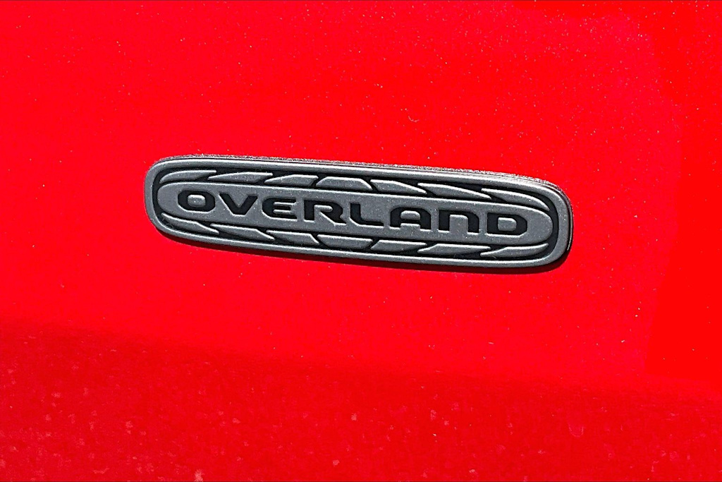 Thumbnail: 2026 Jeep Cherokee - 7