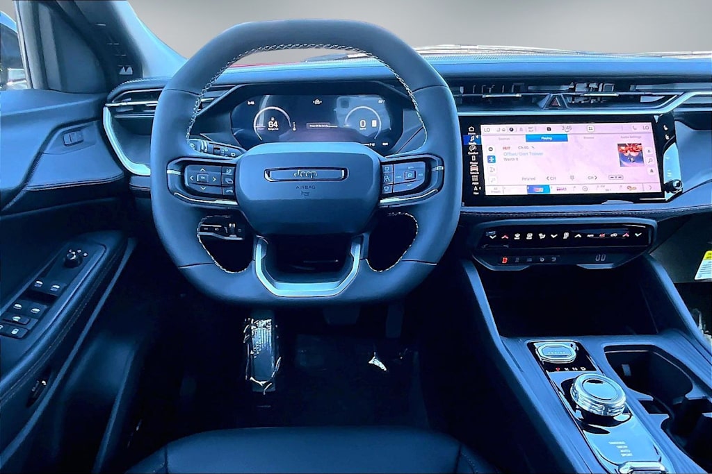 Thumbnail: 2026 Jeep Cherokee - 14
